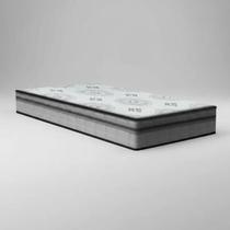 Colchão de Espuma D33 Pillow In DAngelis Ortosleep Solteiro King 96 cm Colchão de Espuma D33 Pillow In DAngelis Ortosleep Solteiro King 96 cm