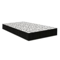 Colchão de Espuma D45 One Face Ortobom Airtech 150 D45 Solteiro 88cm