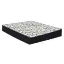 Colchão De Espuma D45 - Ortobom - Airtech 150 18x138x188cm Colchão De Espuma D45 - Ortobom - Airtech 150 18x138x188cm