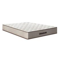 Colchão de Espuma D60 Double Face Force Dream Ortobom Casal 138cm