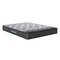 Colchão de Espuma D60 Double Face Guarda Costas Comfort Force Probel Casal 138cm