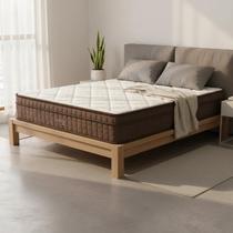 Colchão de Espuma D70 Pillow In Ultra Dream DAngelis Queen 158 cm