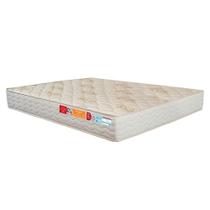 Colchão de Espuma Queen Orthocrin Diamante D45 158x198x20 Espuma Certificada