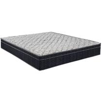 Colchão de Espuma Queen Size Airtech Ortopillow 150 D45 28x158x198cm - 1040328319 - ORTOBOM Colchão de Espuma Queen Size Airtech Ortopillow 150 D45 28x158x198cm - 1040328319 - ORTOBOM