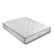 Colchão de Espuma Royal Saúde Plush D33 Queen 158x198x25