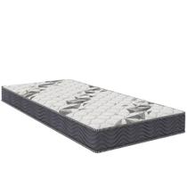Colchão de Espuma Solteiro AirTech 100 D33 18x88x188cm - 1040328285 - ORTOBOM