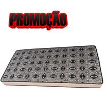 Colchão de Espuma Solteiro D28 188x88x14cm Firme Solteiro Padrão Suporta Para A Coluna Firme. Colchão de Espuma Solteiro D28 188x88x14cm Firme Solteiro Padrão Suporta Para A Coluna Firme.