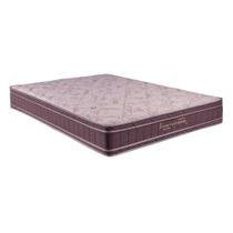 Colchão de Molas Casal Kappesberg Inverno e Verão - 138x188