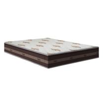 Colchão de Molas DAngelis Classic Superlastic Super King 193cm