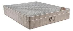 Colchão De Molas Ensacadas Casal - Ortobom - AirTech SpringPocket - 138x188x25cm Colchão De Molas Ensacadas Casal - Ortobom - AirTech SpringPocket - 138x188x25cm