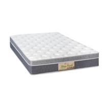 Colchão de Molas Ensacadas Casal Queen Sankonfort Sleep Fresh 158x198x30 - Macio - Confortável - Linha Alta Colchão de Molas Ensacadas Casal Queen Sankonfort Sleep Fresh 158x198x30 - Macio - Confortável - Linha Alta