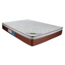 Colchão de Molas Ensacadas Confortavel Caribe Luckspuma Colchão de Molas Ensacadas Confortavel Caribe Luckspuma