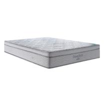 Colchão de Molas Ensacadas D33 Pillow In Ortobom Freedom Queen 158cm