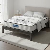 Colchão de Molas Ensacadas Double Face Essence Probel Casal 138cm