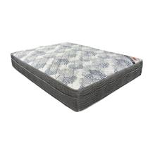 Colchão De Molas Ensacadas Viúva - Ortobom - iso SuperPocket - 128x188x25cm