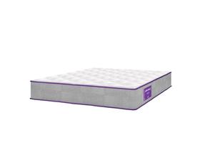 Colchão De Molas Maxrelax Casal 138x188x24 cm Confortável Smartz Colchão De Molas Maxrelax Casal 138x188x24 cm Confortável Smartz