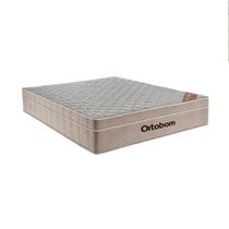 Colchão De Molas Queen Airtech Springpocket Pillow Euro Ortobom Colchão De Molas Queen Airtech Springpocket Pillow Euro Ortobom