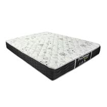 Colchão De Molas Viúva - Probel - Sleep Black Prolastic 128cm