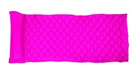 Colchão de piscina Float Poolmaster Roll 'N Go Pink