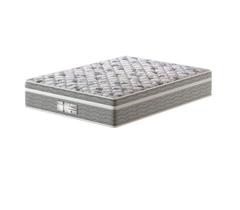 Colchão De Probel Queen Molas Ensacadas Evolution ProDormir 32x198x158
