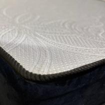 Colchão De Solteiro,Cinza em Espuma D28,Dupla Face ,Pode ser Utilizado dos Dois Lados , Bordado,Envio Imediato. Colchão De Solteiro,Cinza em Espuma D28,Dupla Face ,Pode ser Utilizado dos Dois Lados , Bordado,Envio Imediato.