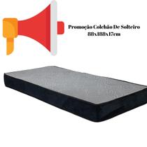 Colchão De Solteiro , Cinza Em Espuma D28,Dupla Face ,Pode ser Utilizado dos Dois Lados Bordado,Envio Imediato . Colchão De Solteiro , Cinza Em Espuma D28,Dupla Face ,Pode ser Utilizado dos Dois Lados Bordado,Envio Imediato .