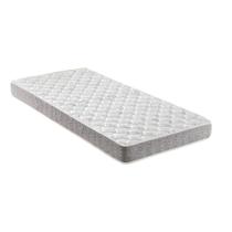 Colchão de Solteiro com Espuma D23 78x188cm Inducol CR451A