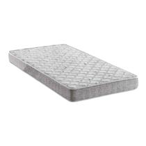Colchão de Solteiro com Espuma D33 88x188cm Inducol CR450B