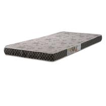Colchão de Solteiro D20 Hawai 78x188x12 Liso Celiflex
