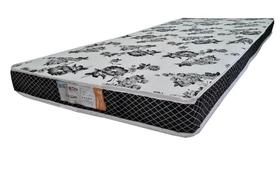 Colchão de solteiro D20 Resistente 88x188x14cm Suporta 80kg Colchão de solteiro D20 Resistente 88x188x14cm Suporta 80kg