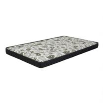 Colchão de Solteiro D23 88x188x10 Alta Durabilidade Conforto Diário Promoção Por Tempo Limitado
