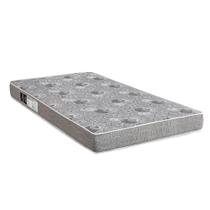 Colchão de Solteiro D23 Reconflex Max Saúde 88cm - Cinza
