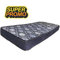 Colchão de Solteiro D28 Preto em Espuma, Ideal para Quartos de Solteiro. Colchão de Solteiro D28 Preto em Espuma, Ideal para Quartos de Solteiro.