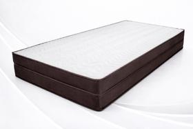 Colchão de Solteiro de Luxo D33 32cm