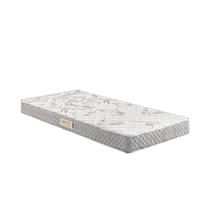 Colchão De Solteiro Ecoline D23 Ecoflex 78X177X12cm B&G Colchão De Solteiro Ecoline D23 Ecoflex 78X177X12cm B&G