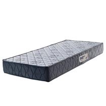 Colchão de Solteiro Espuma D-28 100% Poliéster 88cm X 23cm Supremo Colchão de Solteiro Espuma D-28 100% Poliéster 88cm X 23cm Supremo