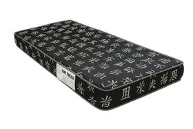 Colchão de Solteiro Espuma D28 188x88x12 - CM