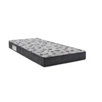 Colchão de Solteiro Espuma D33 ISO 88X188X18cm Ortobom Colchão de Solteiro Espuma D33 ISO 88X188X18cm Ortobom