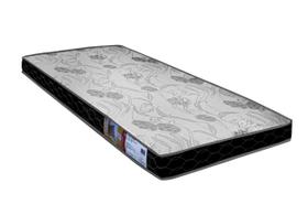 Colchão De Solteiro Ideal Para Camas De Carro Tamanho Solteiro 88x188cm Espuma D20 Top De Linha