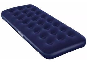 Colchão de solteiro inflável bestway - Bed