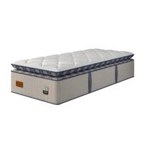 Colchão de Solteiro Molas Ensacadas Florence Arte Cúbica