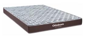 Colchão de Solteiro Ortobom Fit D33 88X17