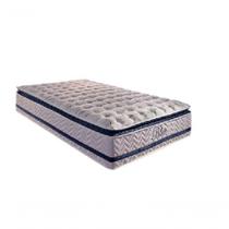 Colchão de Solteiro Paropas Blue Molas Ensacadas 88x32cm Colchão de Solteiro Paropas Blue Molas Ensacadas 88x32cm