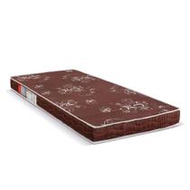 Colchão de Solteiro Reconflex Max Saúde Selado D20 88cm - Café