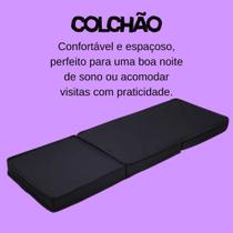 Colchão Descansar Adormecer Alívio Renovação Recuperação Tranquilidade Bem Estar Sossego Oásis de De
