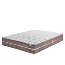 Colchão Detroit F.A Colchoes Casal 138x188x30cm Colchão Detroit F.A Colchoes Casal 138x188x30cm