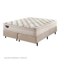 Colchão Difference Ecoflex King 193x203x35 cm Colchão Difference Ecoflex King 193x203x35 cm