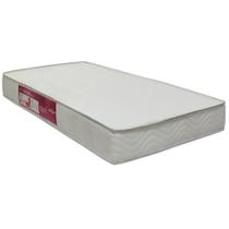 Colchão do Bebê D18 Baby Light Saúde Infantil - 60x130x12 - Ortobom