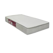Colchão do Bebê D18 Baby Light Saúde Infantil - 60x130x12 - Ortobom Colchão do Bebê D18 Baby Light Saúde Infantil - 60x130x12 - Ortobom