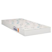 Colchão do Bebê D18 Baby PlumaSpuma Infantil - 70x150x12 - Plumatex Colchão do Bebê D18 Baby PlumaSpuma Infantil - 70x150x12 - Plumatex